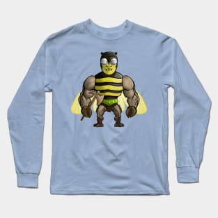 Buzz-Off Long Sleeve T-Shirt